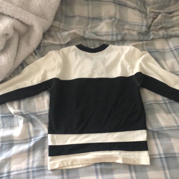 BOSTON BRUINS JERSEY - Picture 2 of 3